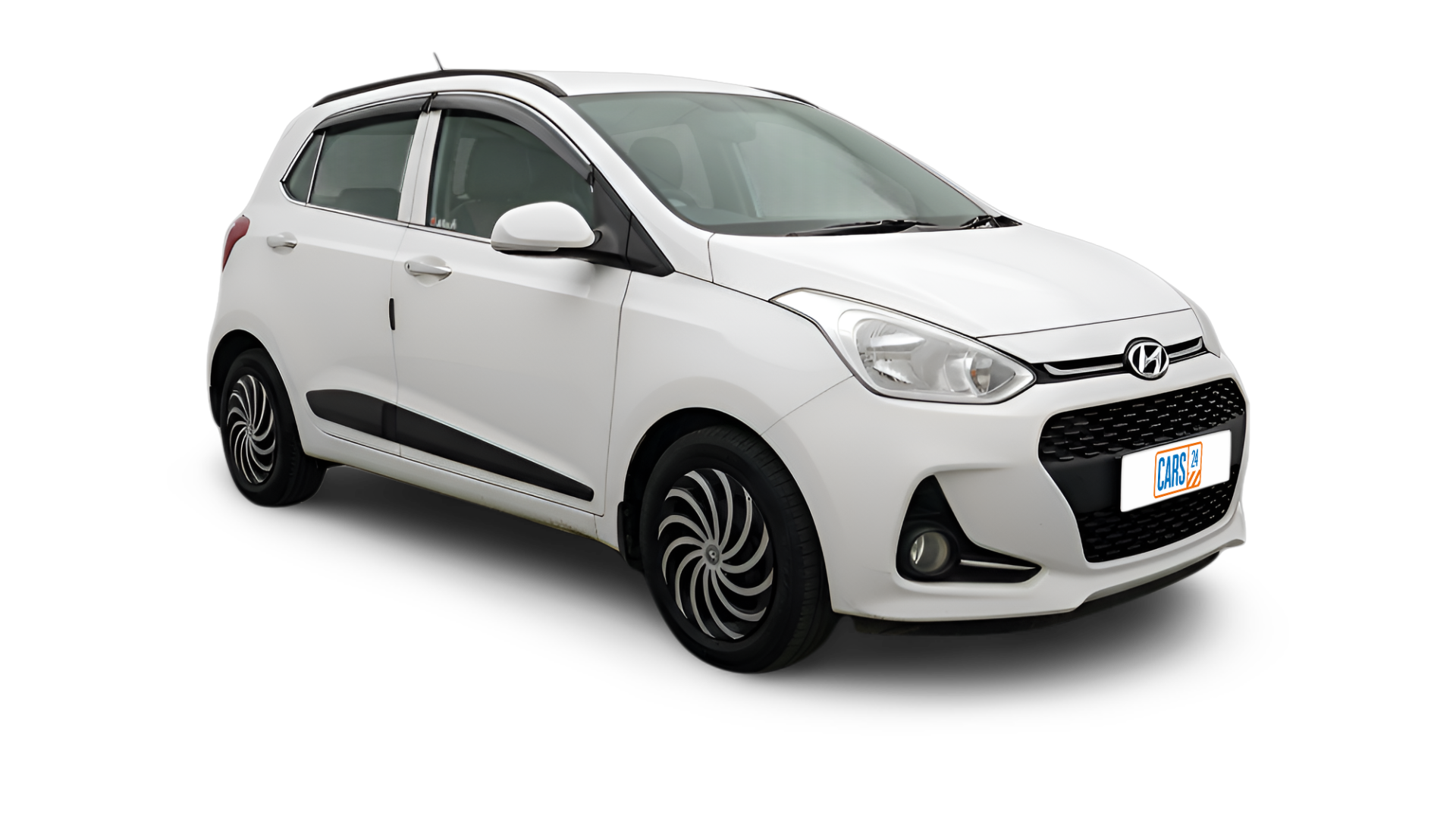 Hyundai Grand i10-img